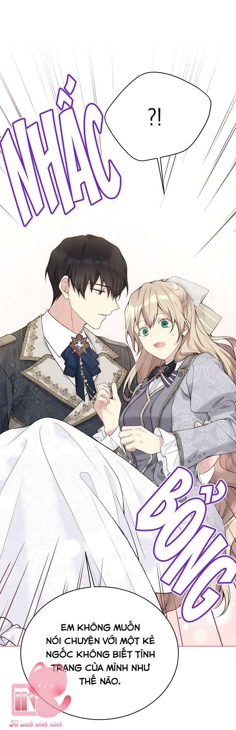 Vương Miện Lục Bảo - Chap 65