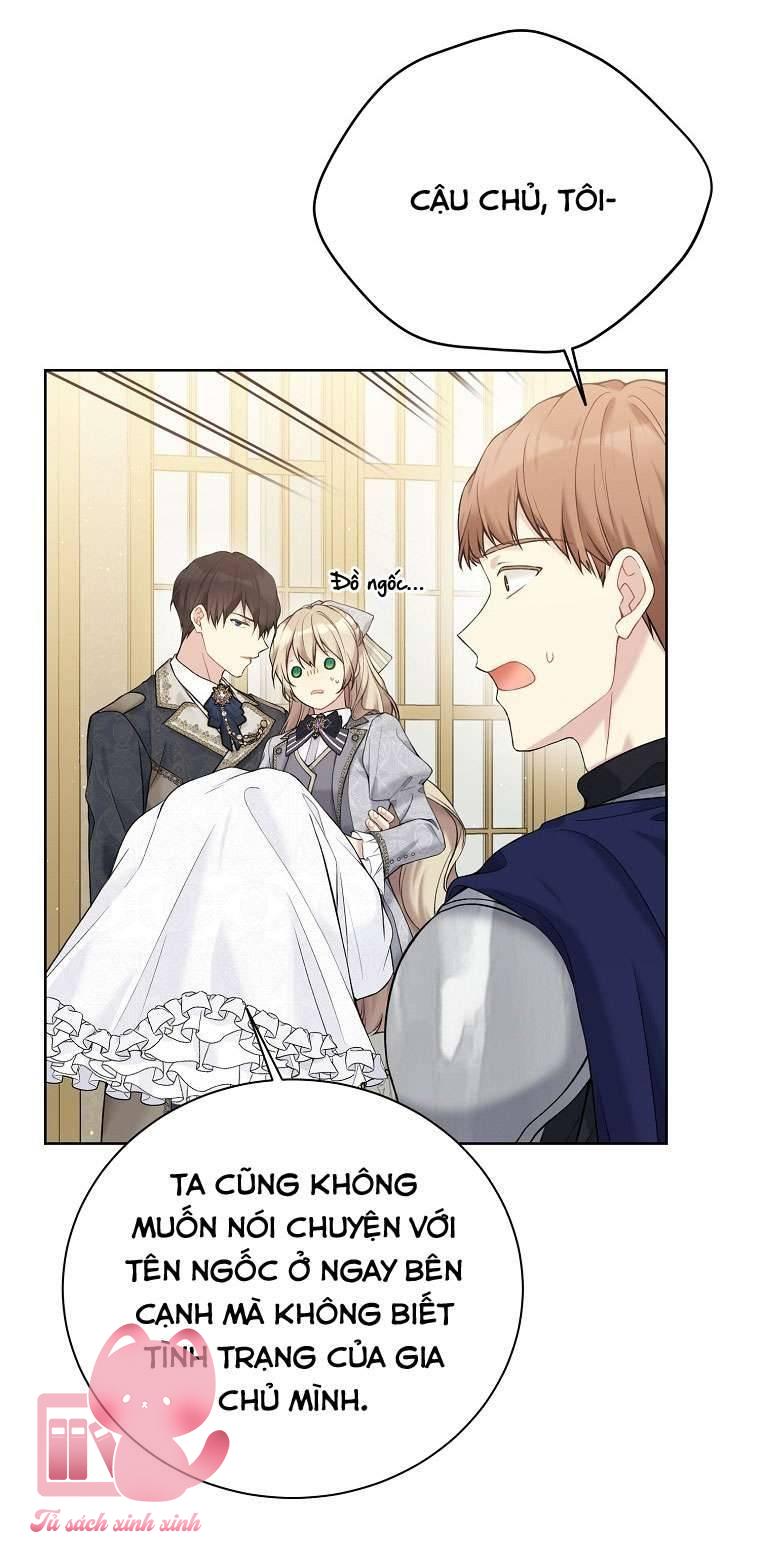 Vương Miện Lục Bảo - Chap 65