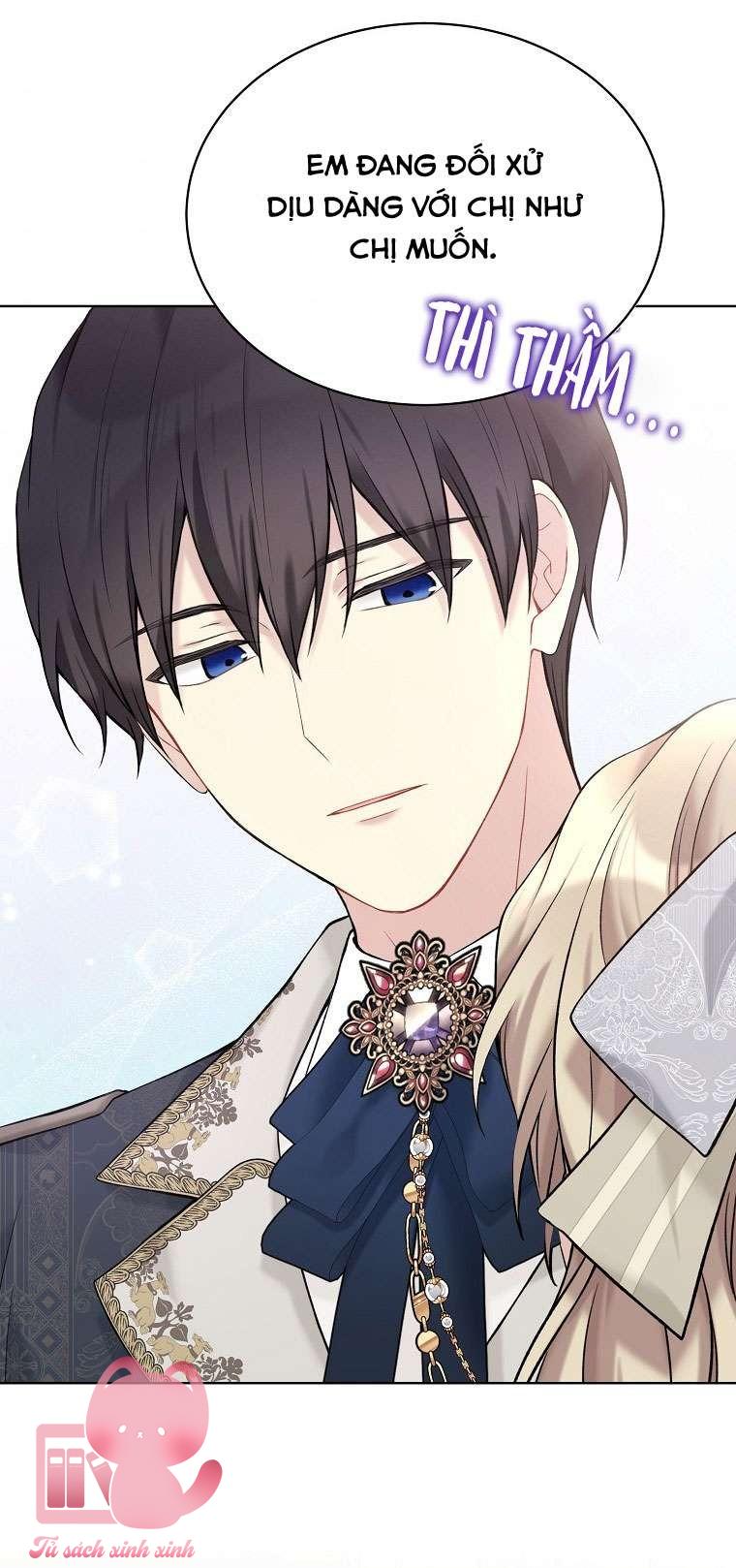 Vương Miện Lục Bảo - Chap 65