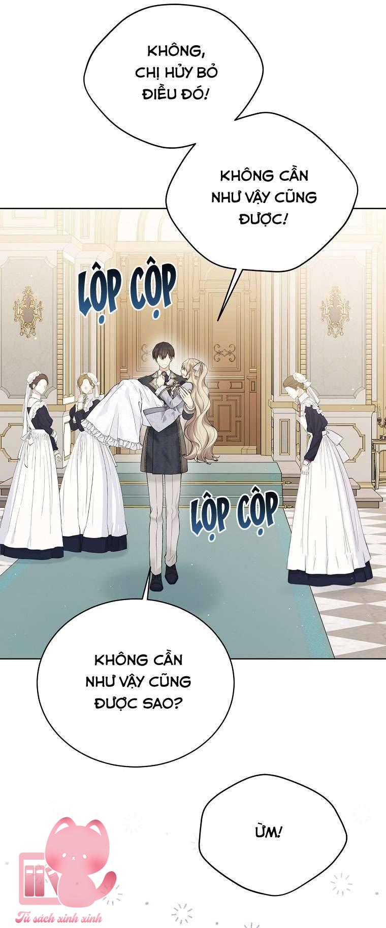 Vương Miện Lục Bảo - Chap 65