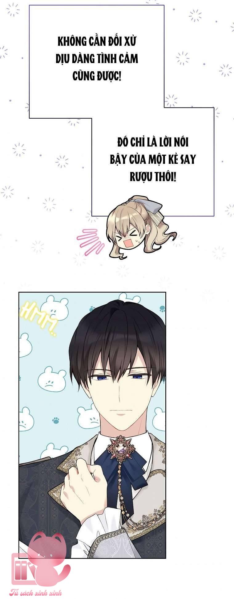 Vương Miện Lục Bảo - Chap 65