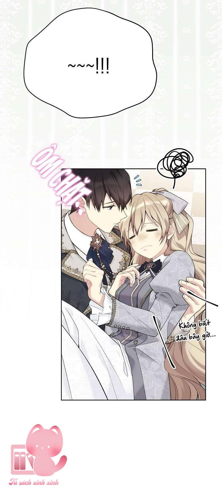 Vương Miện Lục Bảo - Chap 65