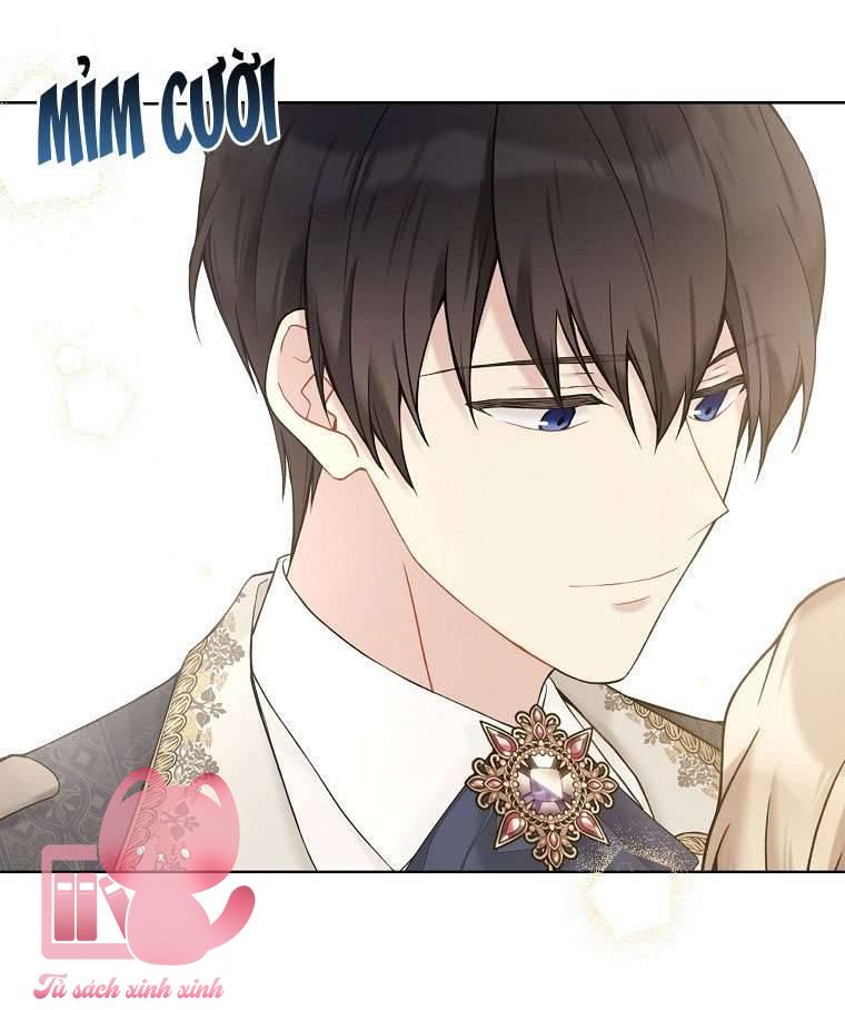 Vương Miện Lục Bảo - Chap 65