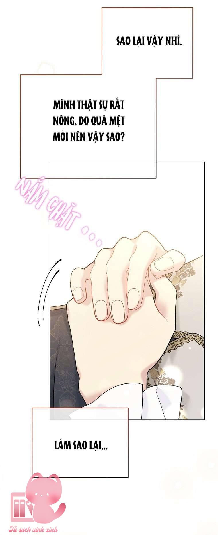Vương Miện Lục Bảo - Chap 65