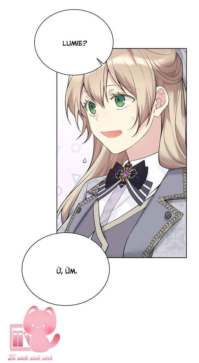 Vương Miện Lục Bảo - Chap 65