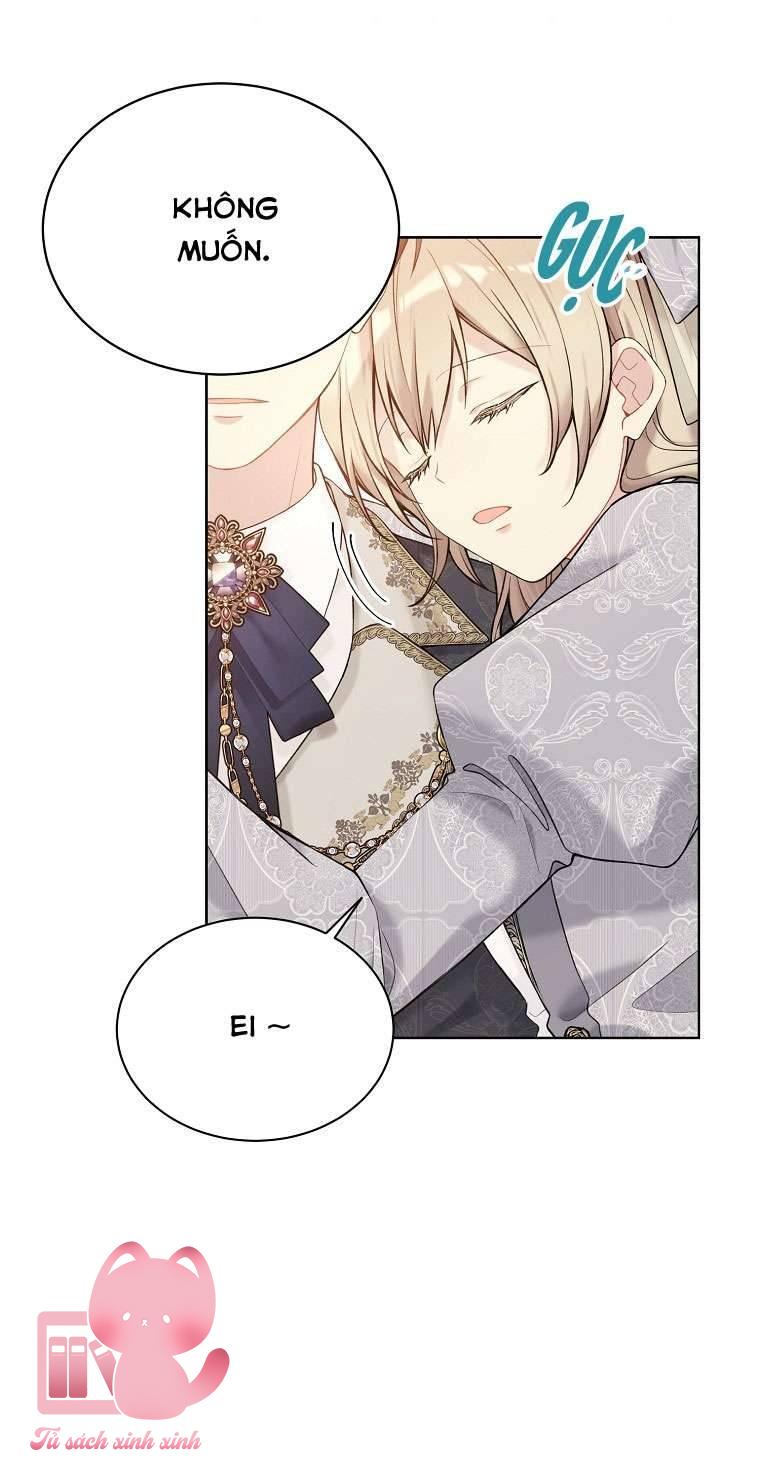 Vương Miện Lục Bảo - Chap 65