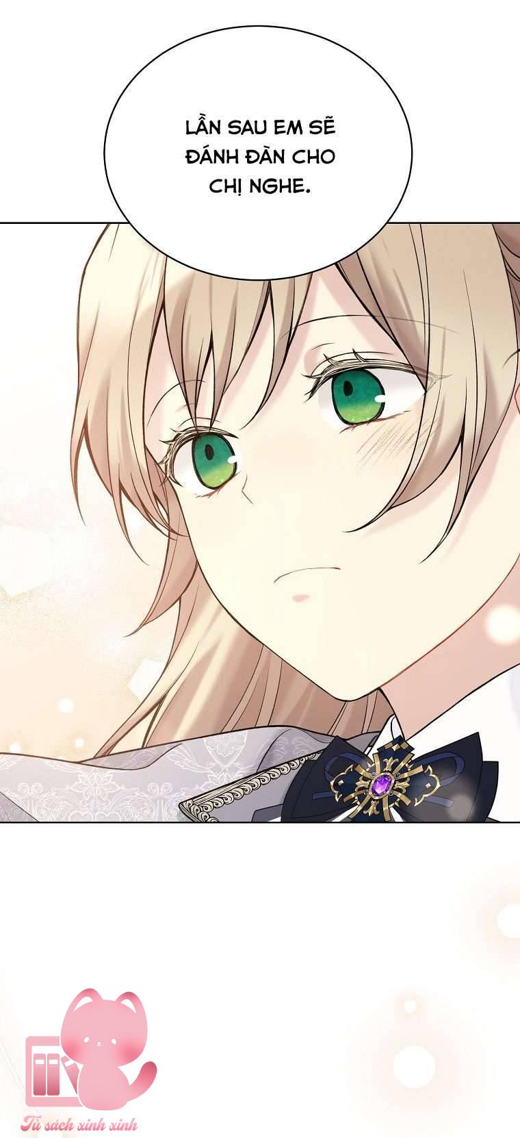Vương Miện Lục Bảo - Chap 65
