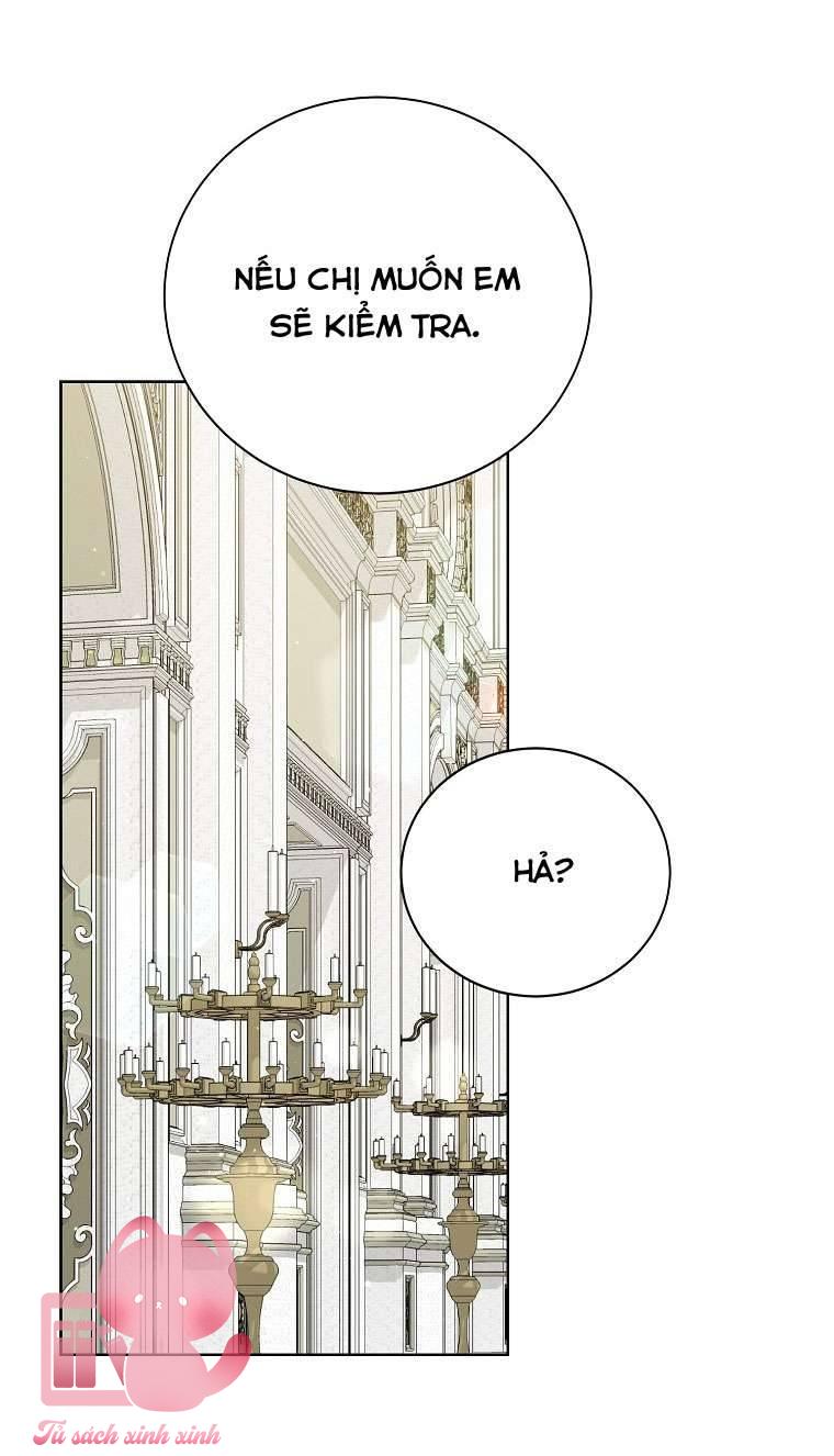Vương Miện Lục Bảo - Chap 65