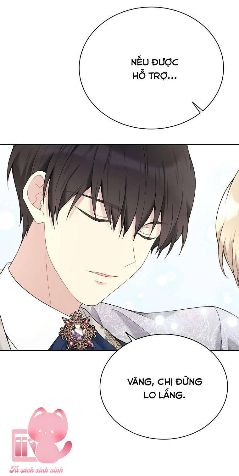 Vương Miện Lục Bảo - Chap 65