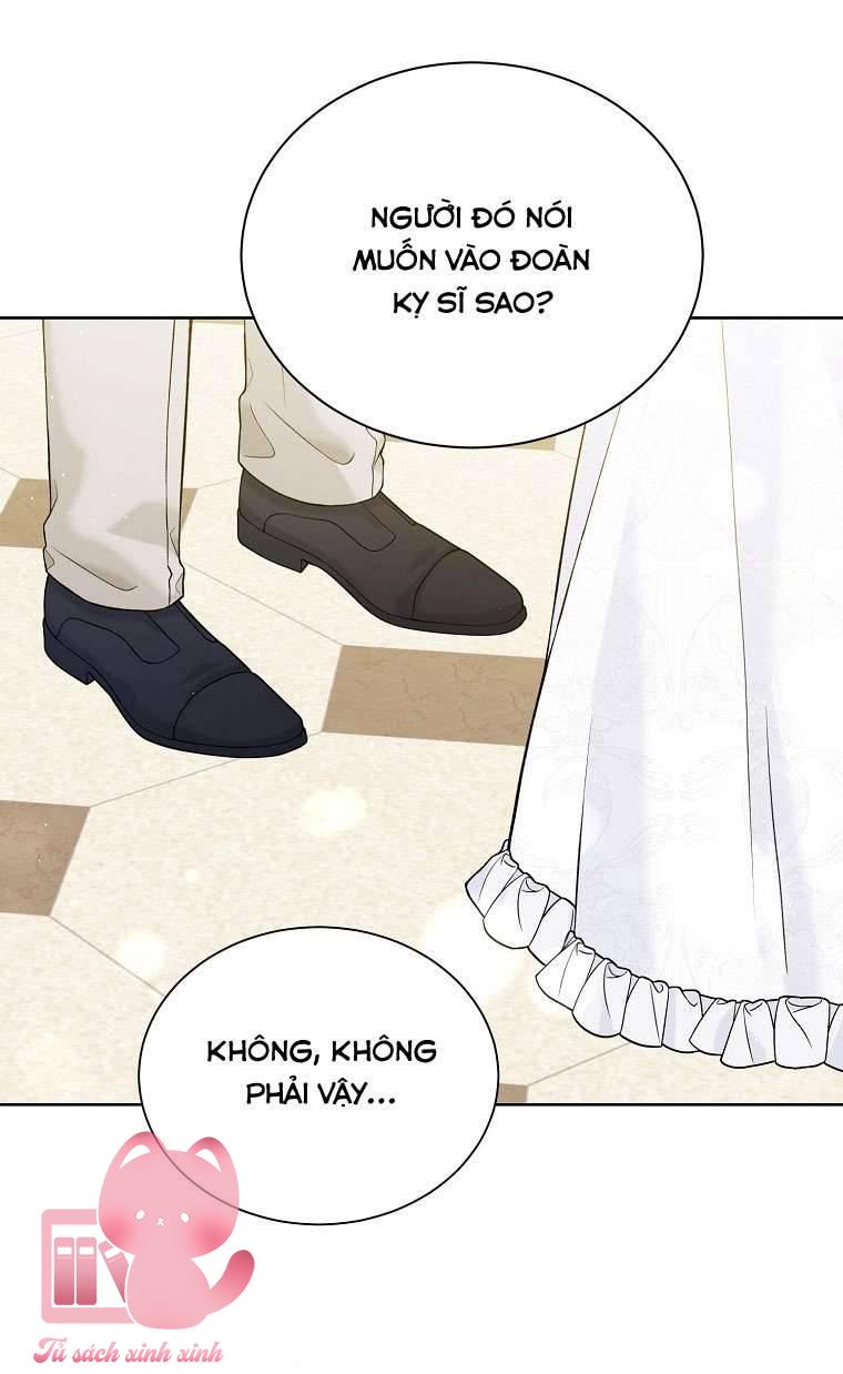 Vương Miện Lục Bảo - Chap 65