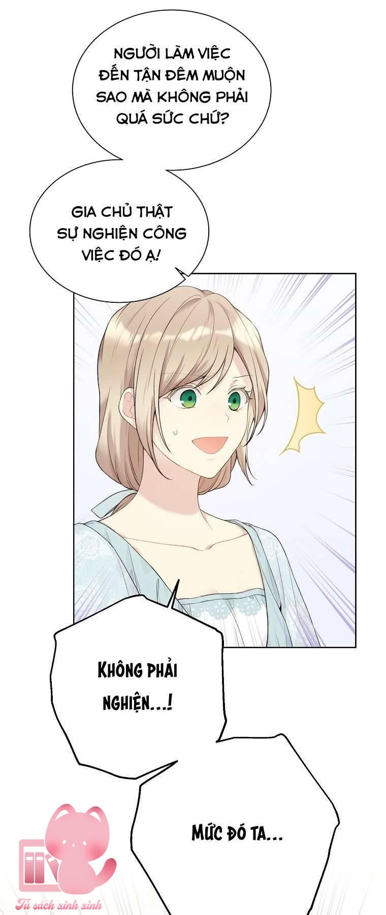 Vương Miện Lục Bảo - Chap 65
