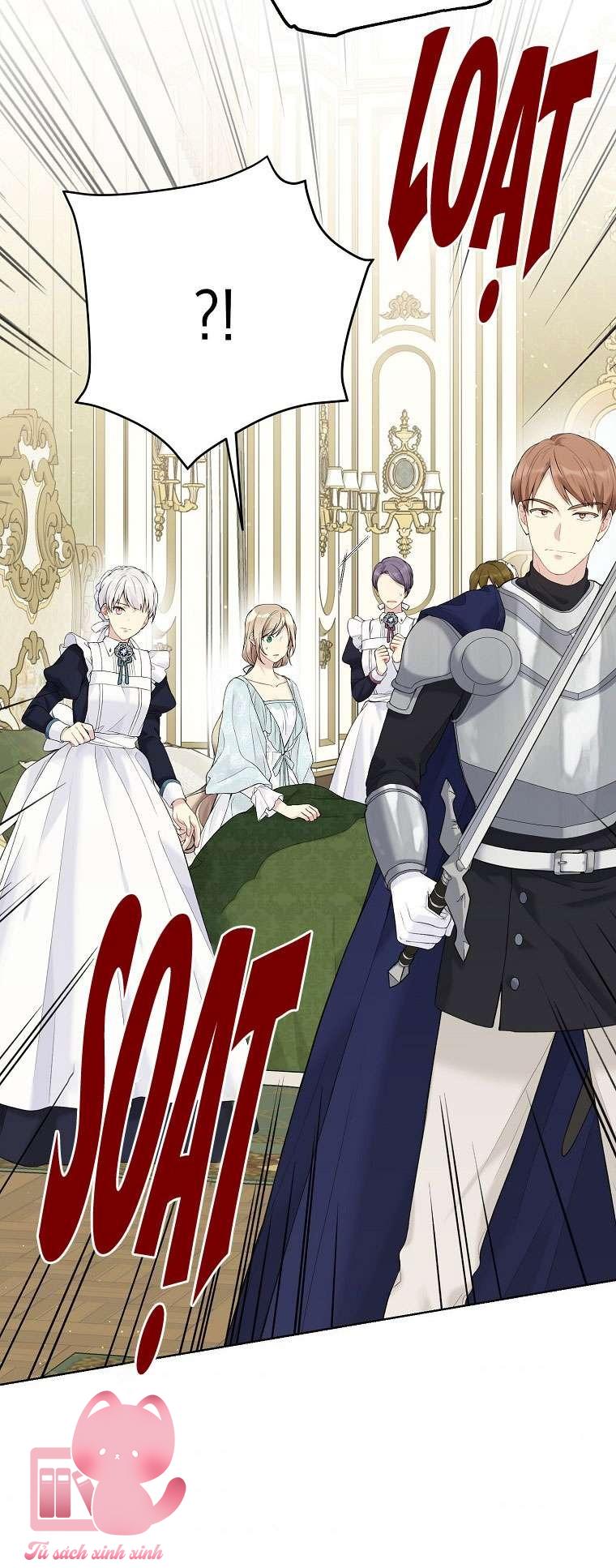 Vương Miện Lục Bảo - Chap 65