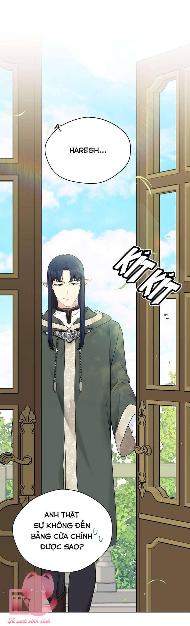 Vương Miện Lục Bảo - Chap 65