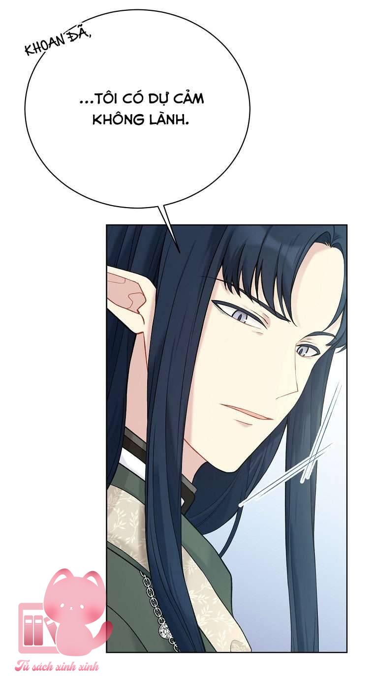 Vương Miện Lục Bảo - Chap 65