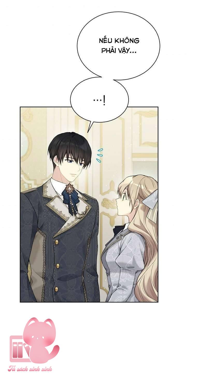 Vương Miện Lục Bảo - Chap 65
