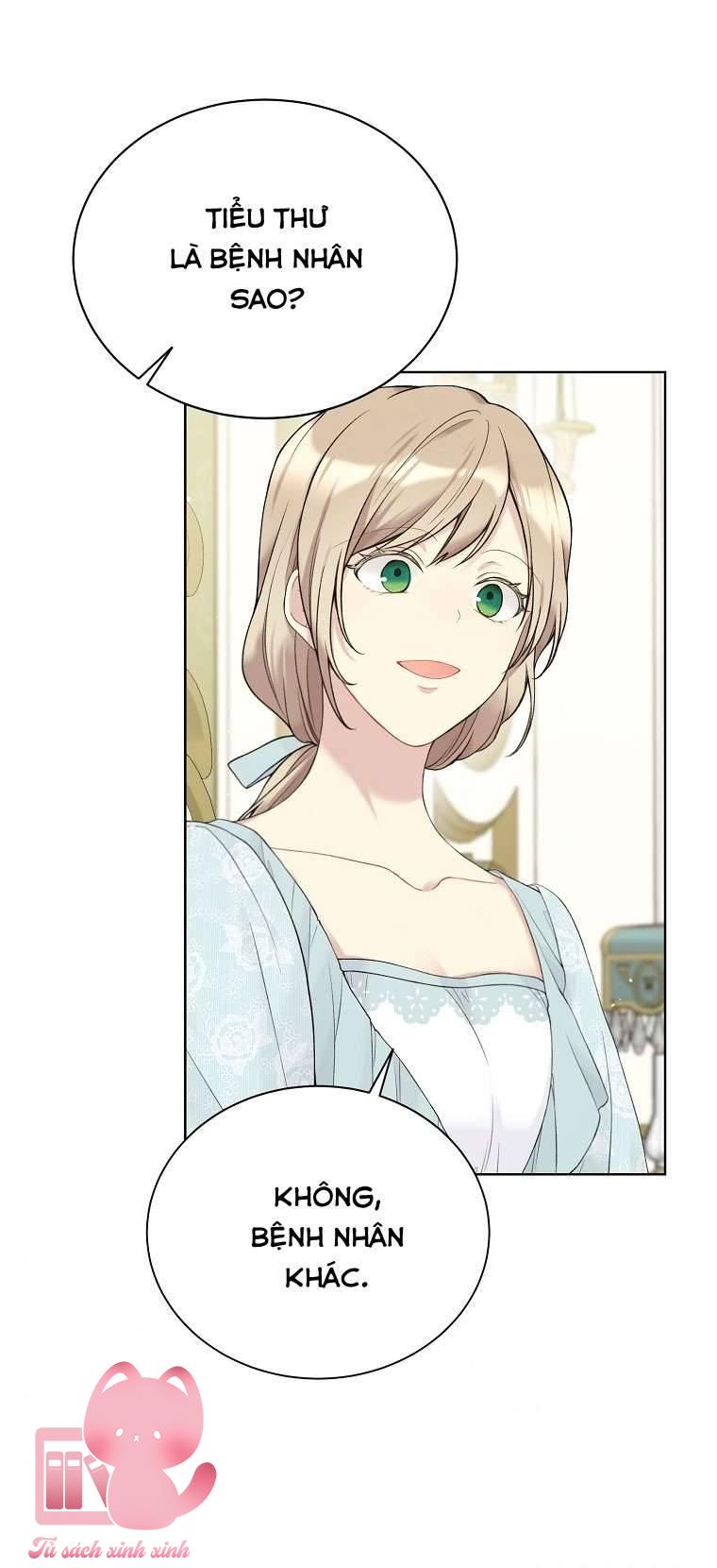 Vương Miện Lục Bảo - Chap 65