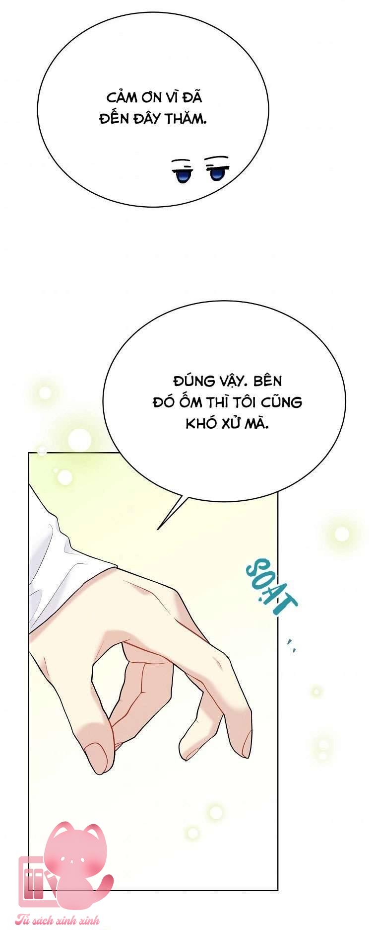 Vương Miện Lục Bảo - Chap 65