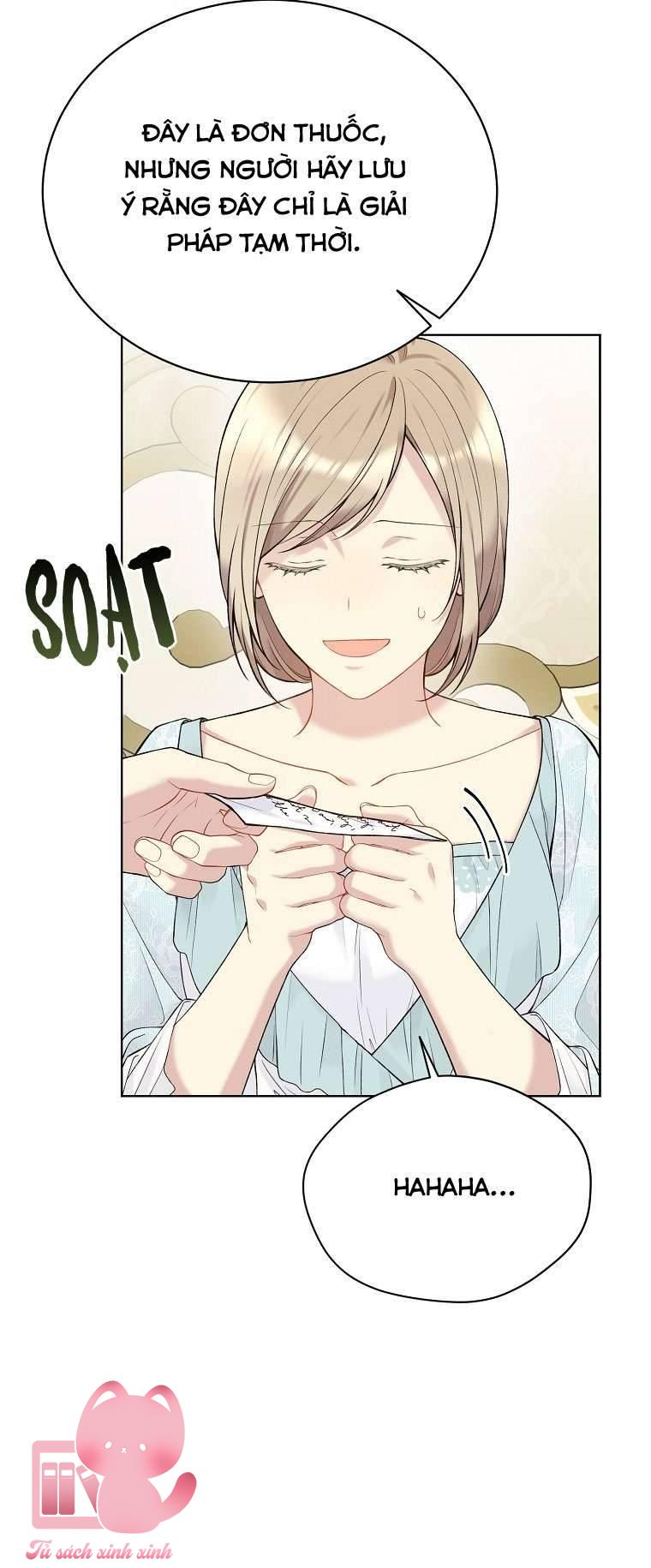 Vương Miện Lục Bảo - Chap 65