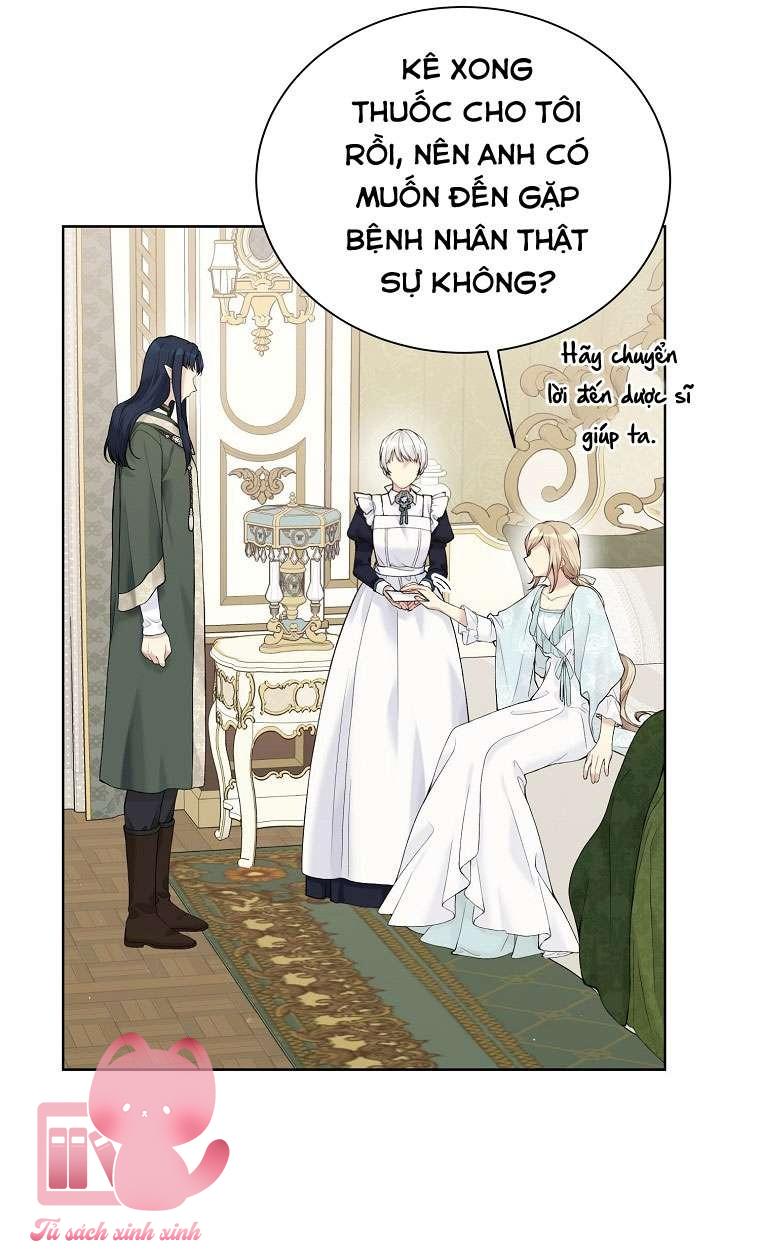 Vương Miện Lục Bảo - Chap 65
