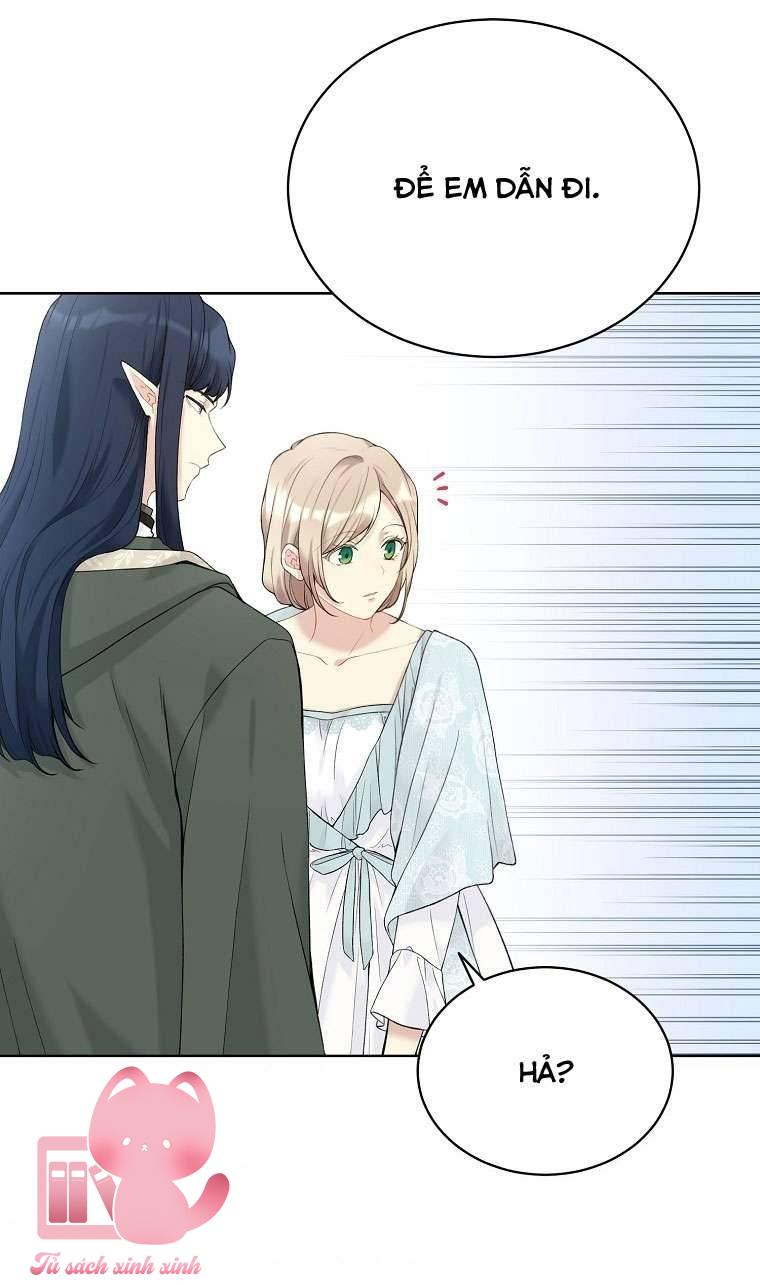 Vương Miện Lục Bảo - Chap 65