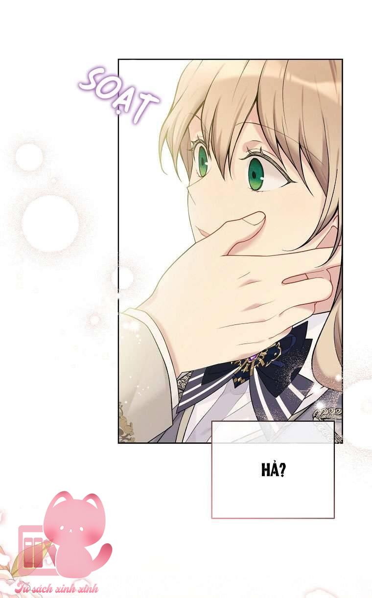 Vương Miện Lục Bảo - Chap 65