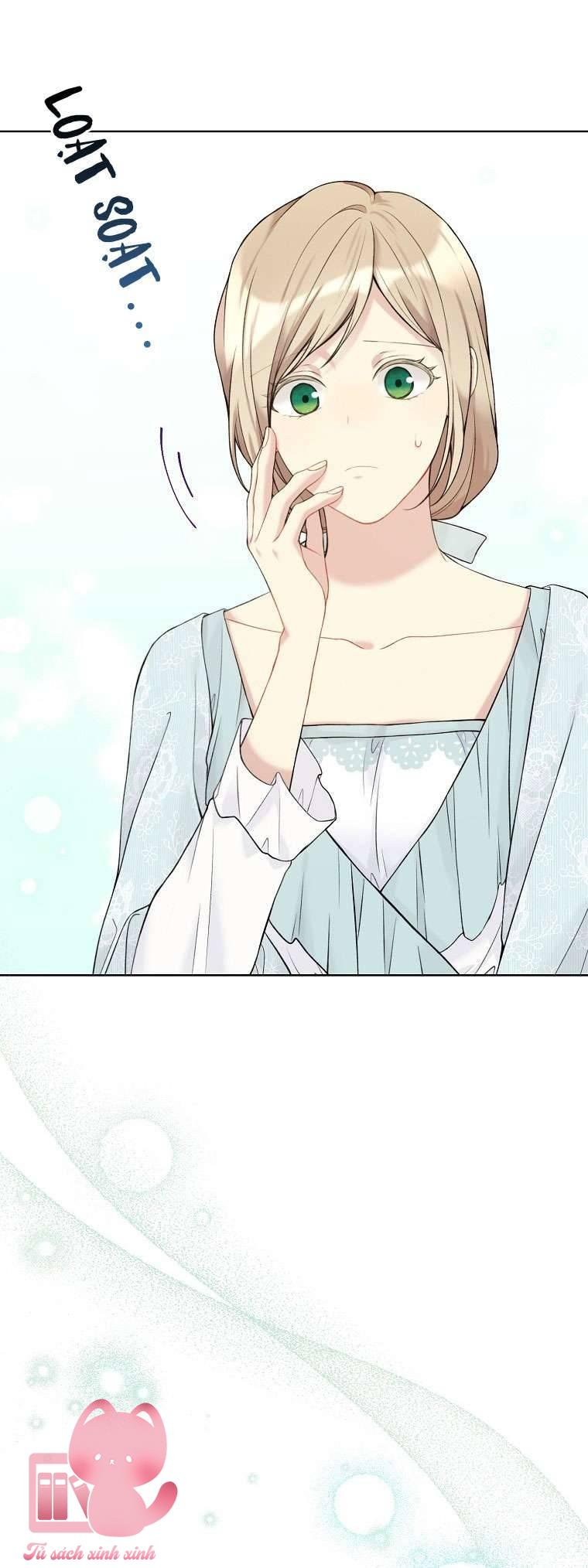 Vương Miện Lục Bảo - Chap 65