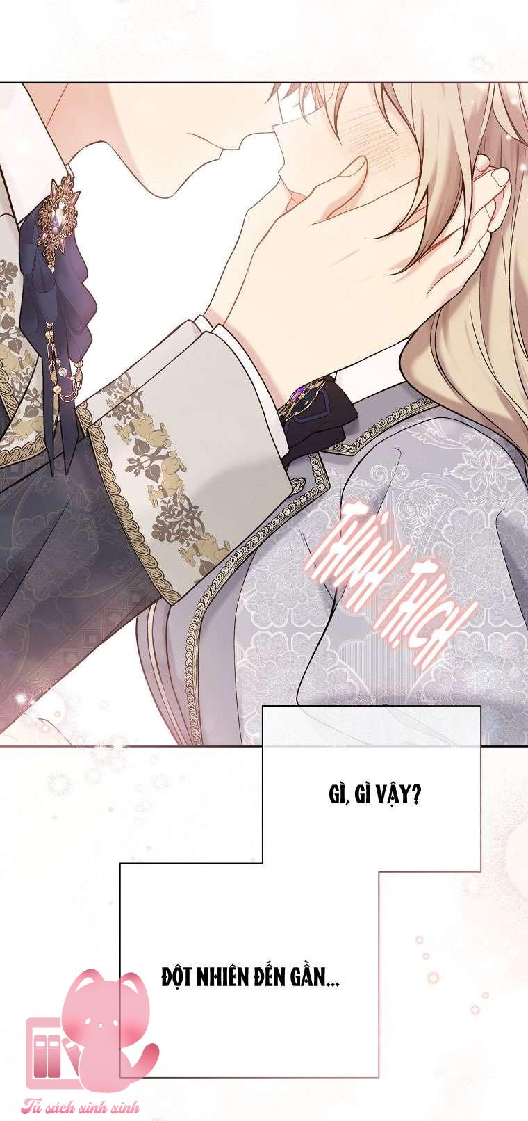 Vương Miện Lục Bảo - Chap 65