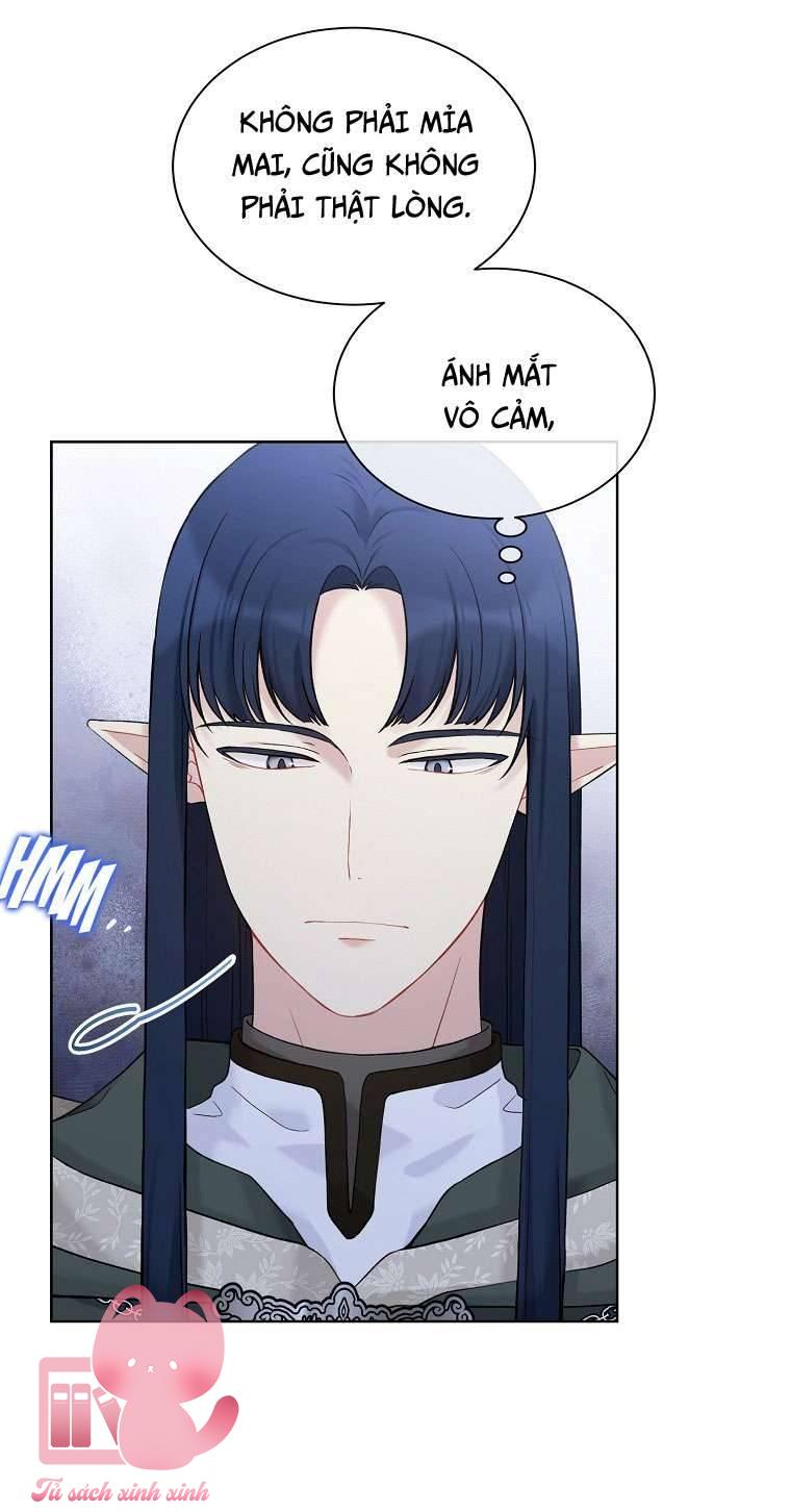 Vương Miện Lục Bảo - Chap 66