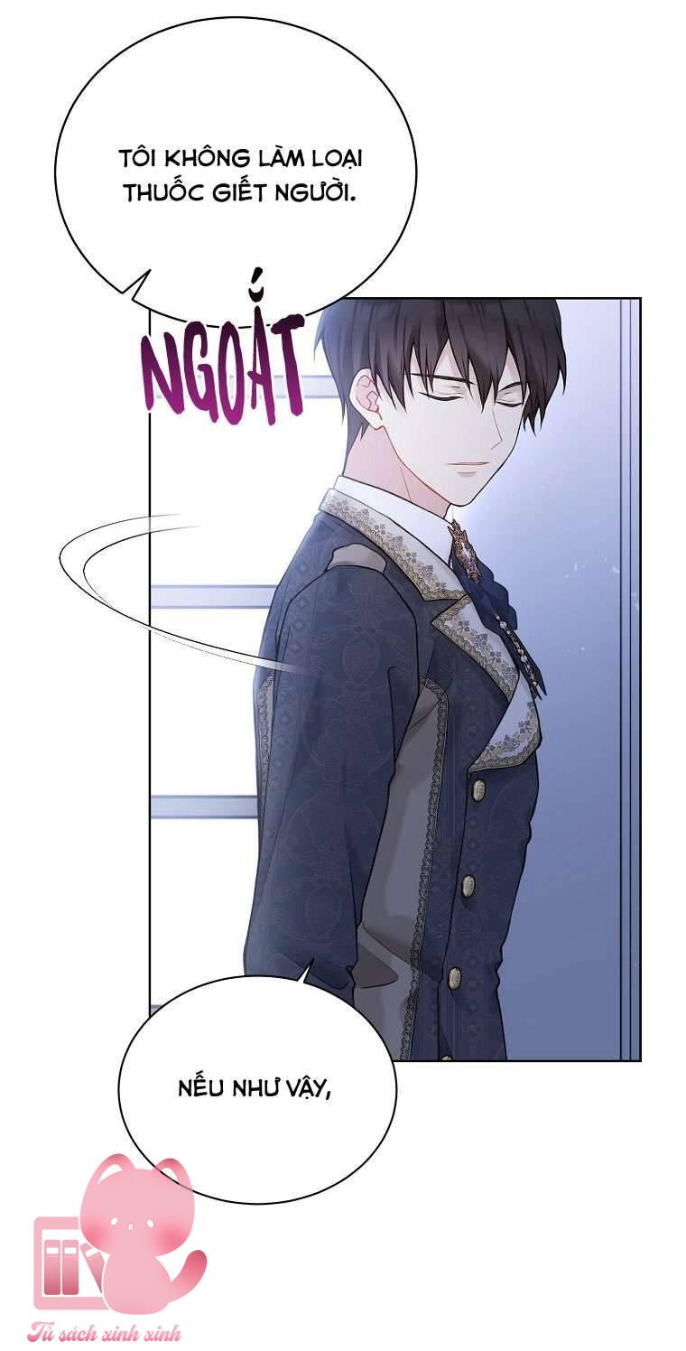 Vương Miện Lục Bảo - Chap 66