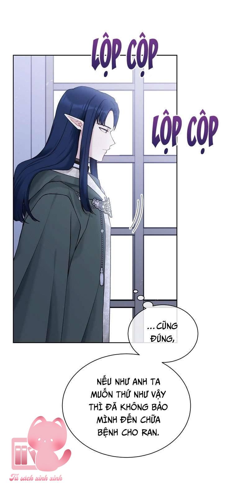 Vương Miện Lục Bảo - Chap 66