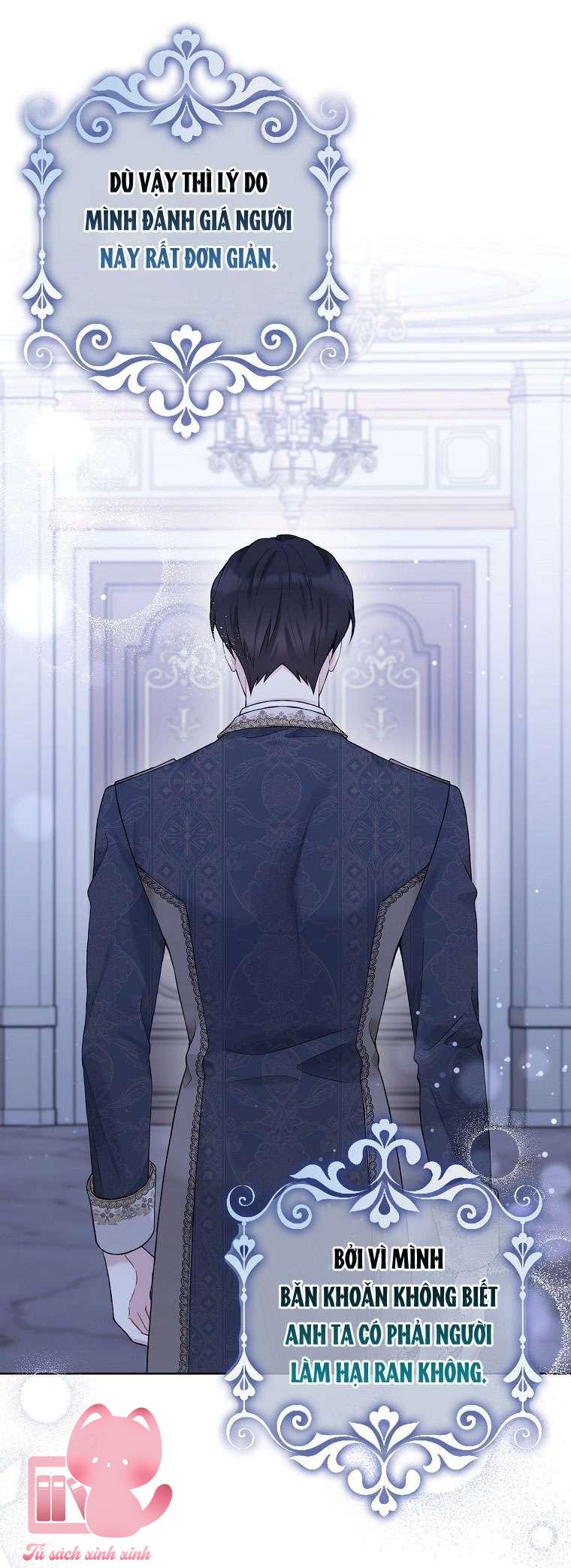 Vương Miện Lục Bảo - Chap 66