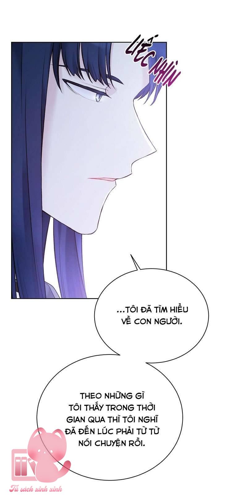 Vương Miện Lục Bảo - Chap 66