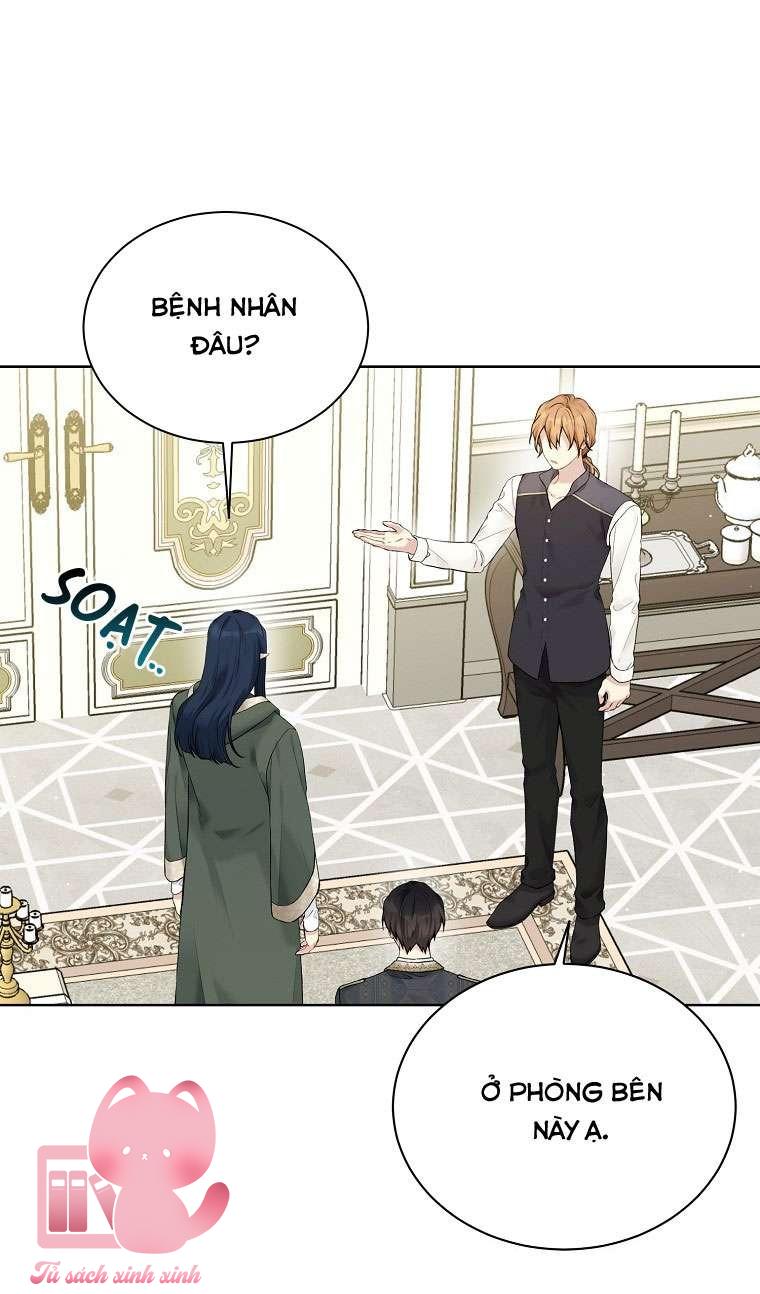 Vương Miện Lục Bảo - Chap 66