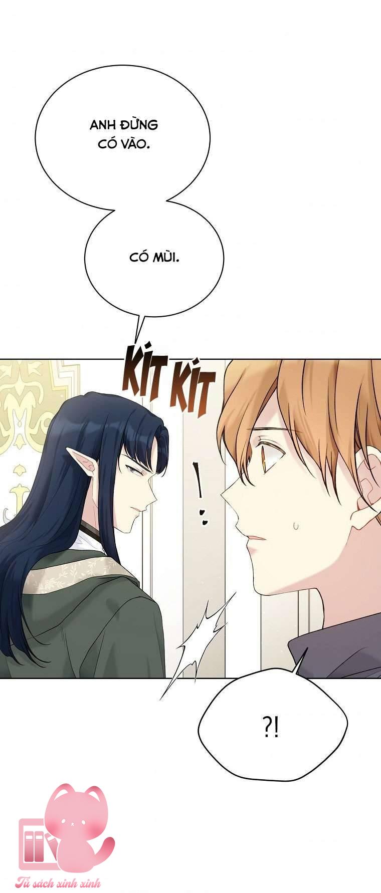 Vương Miện Lục Bảo - Chap 66