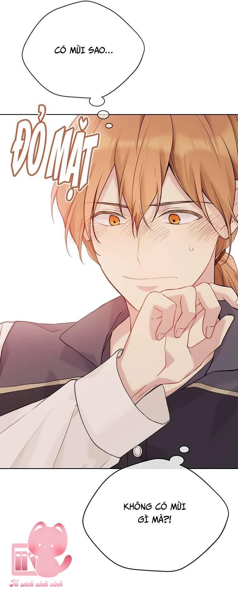 Vương Miện Lục Bảo - Chap 66