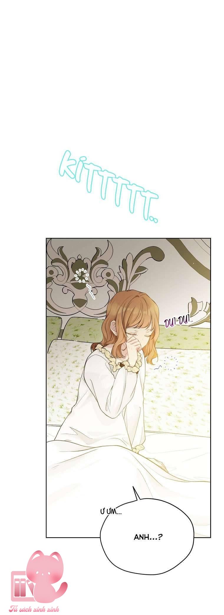 Vương Miện Lục Bảo - Chap 66
