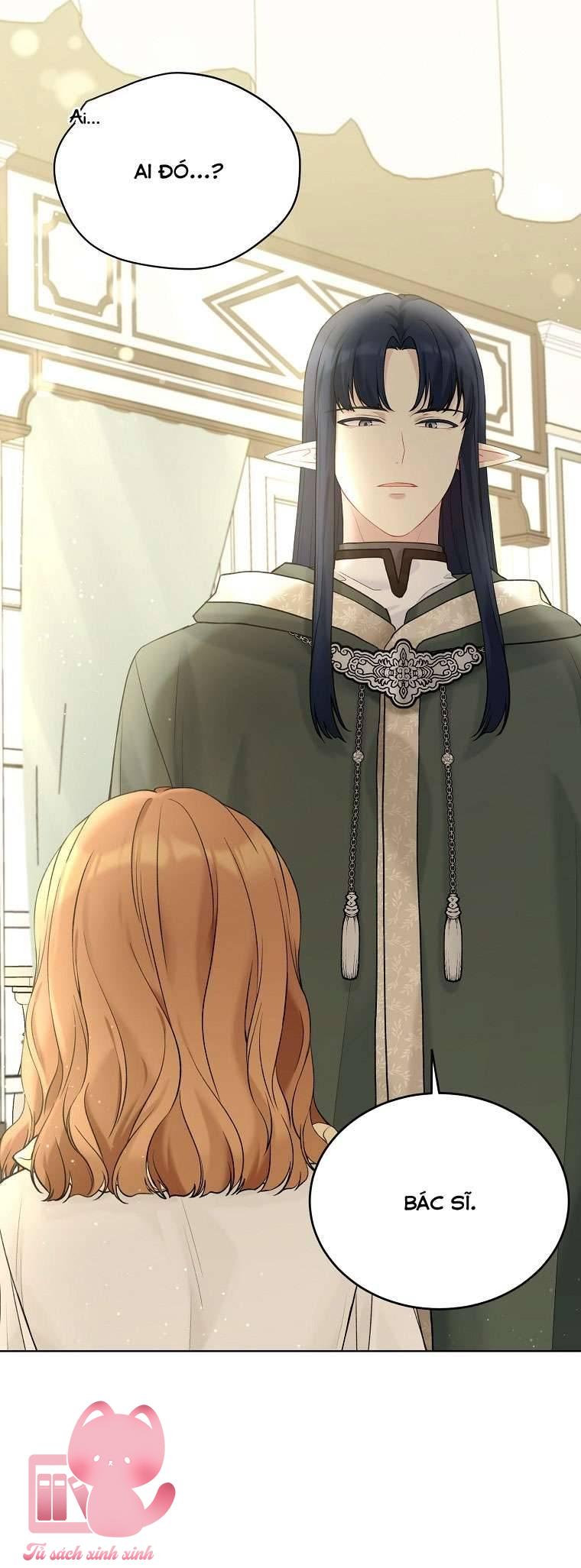 Vương Miện Lục Bảo - Chap 66