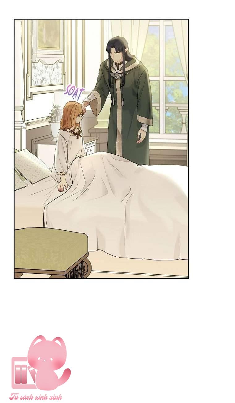 Vương Miện Lục Bảo - Chap 66