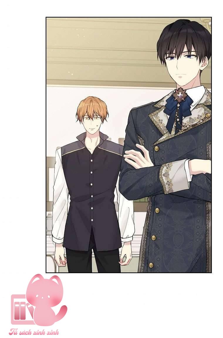Vương Miện Lục Bảo - Chap 66