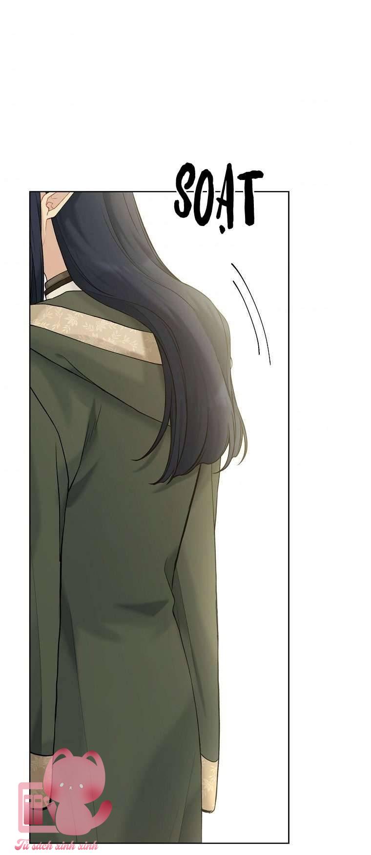 Vương Miện Lục Bảo - Chap 66