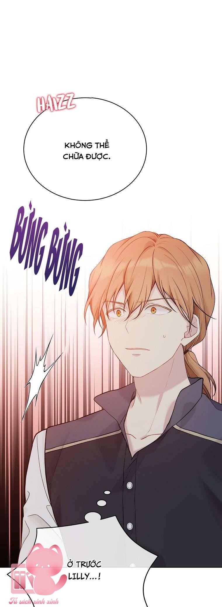 Vương Miện Lục Bảo - Chap 66