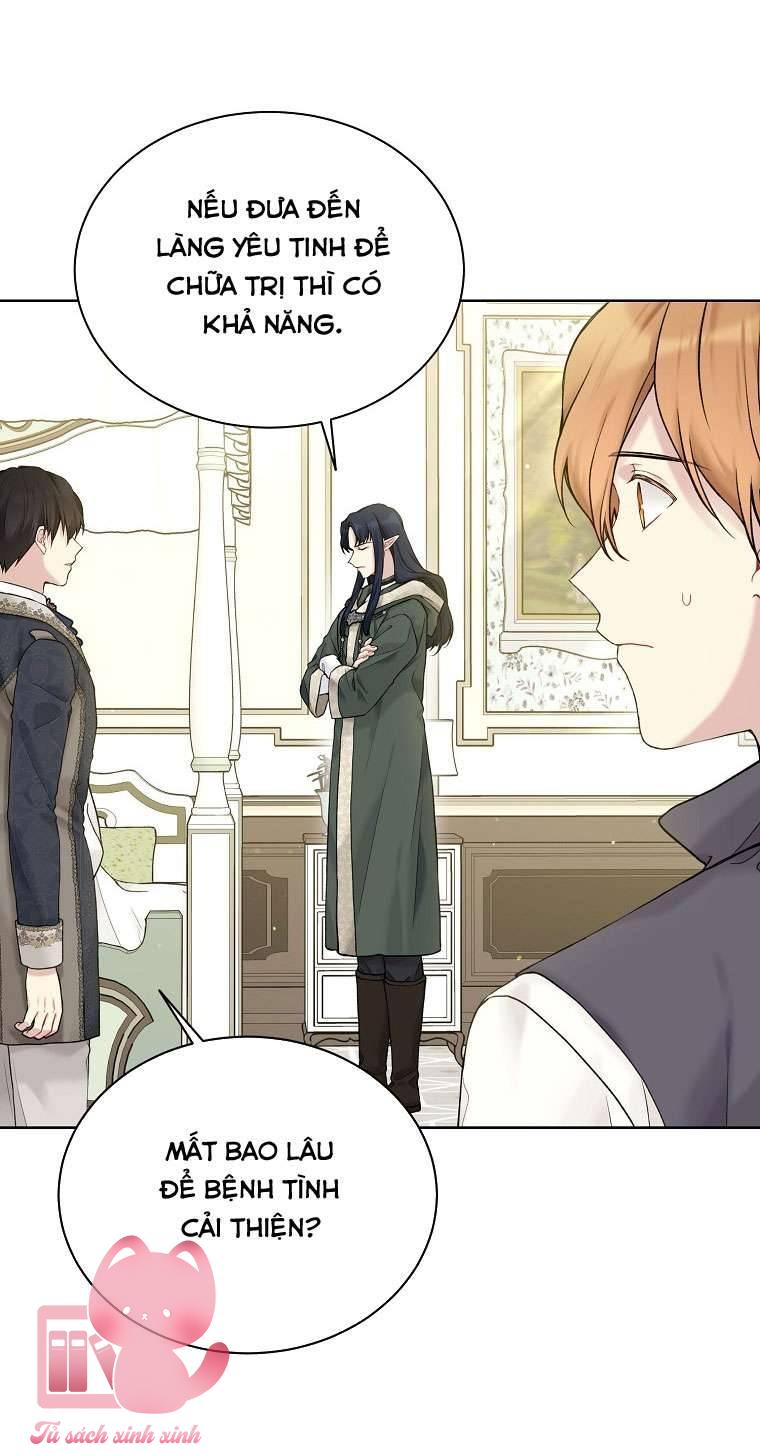 Vương Miện Lục Bảo - Chap 66