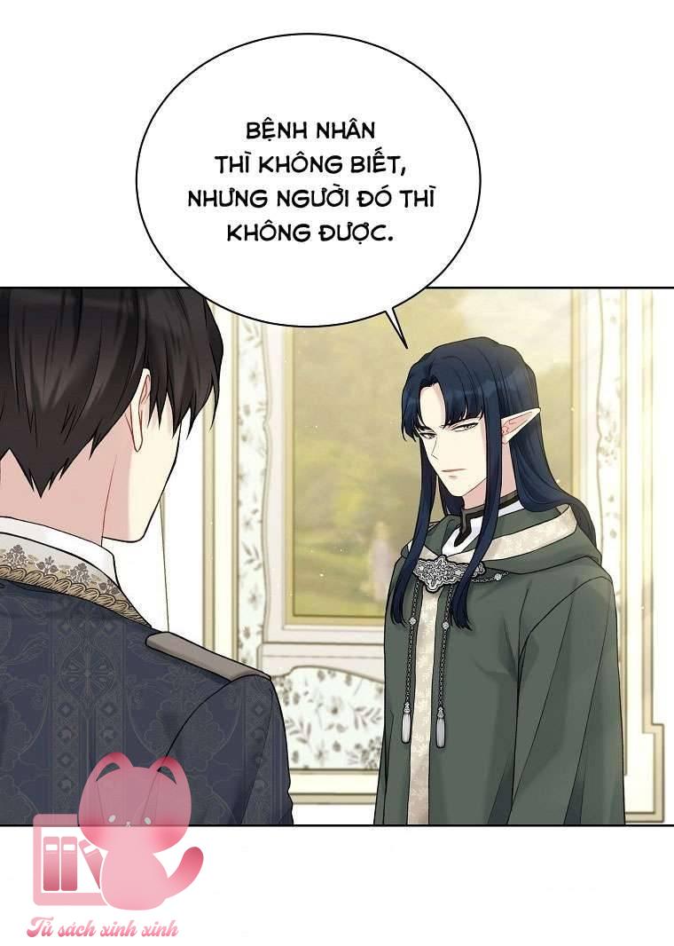 Vương Miện Lục Bảo - Chap 66