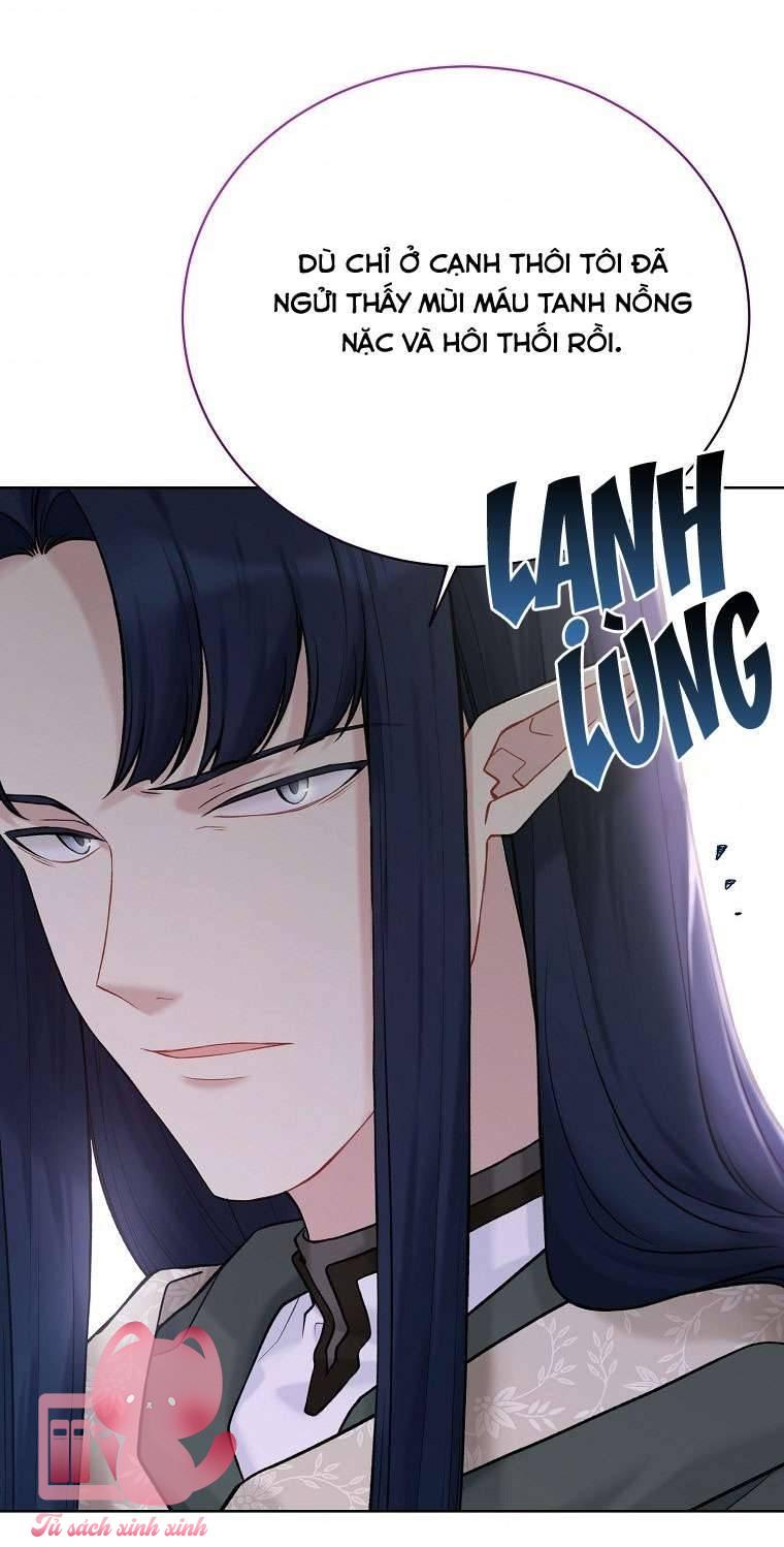 Vương Miện Lục Bảo - Chap 66