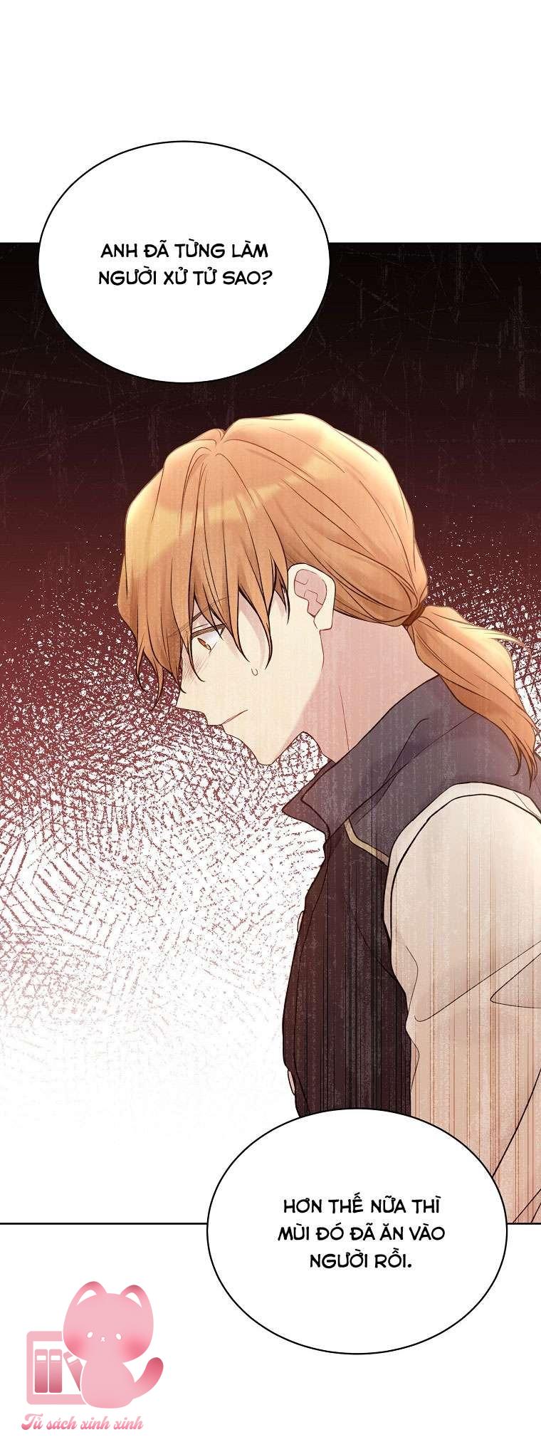 Vương Miện Lục Bảo - Chap 66