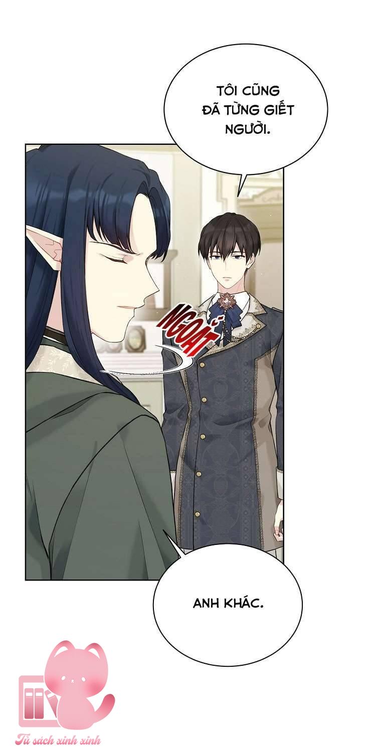 Vương Miện Lục Bảo - Chap 66