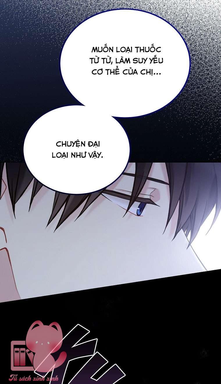 Vương Miện Lục Bảo - Chap 66
