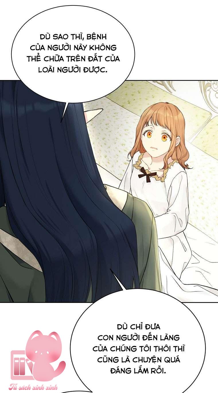 Vương Miện Lục Bảo - Chap 66