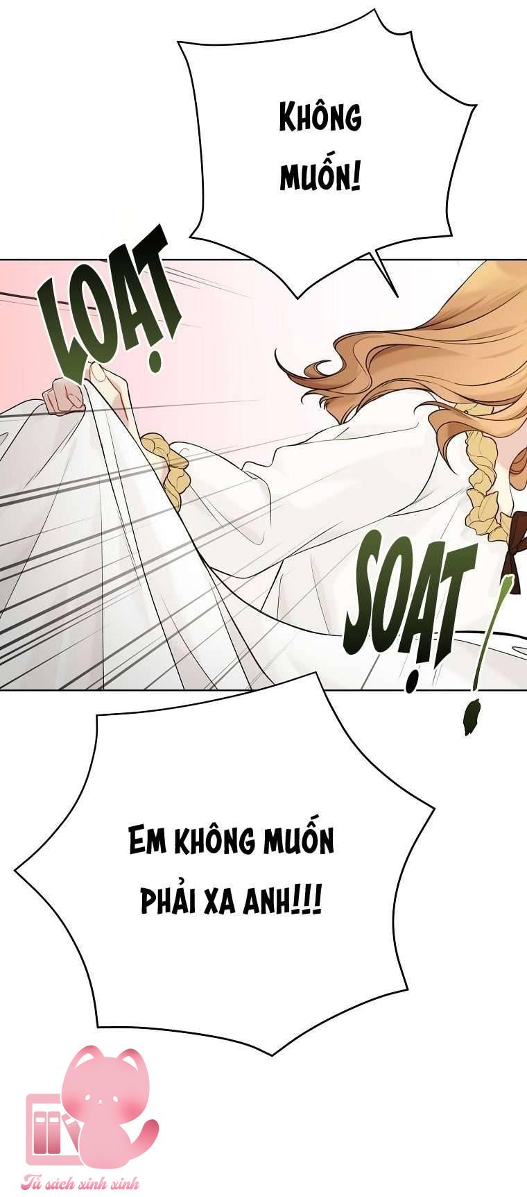 Vương Miện Lục Bảo - Chap 66