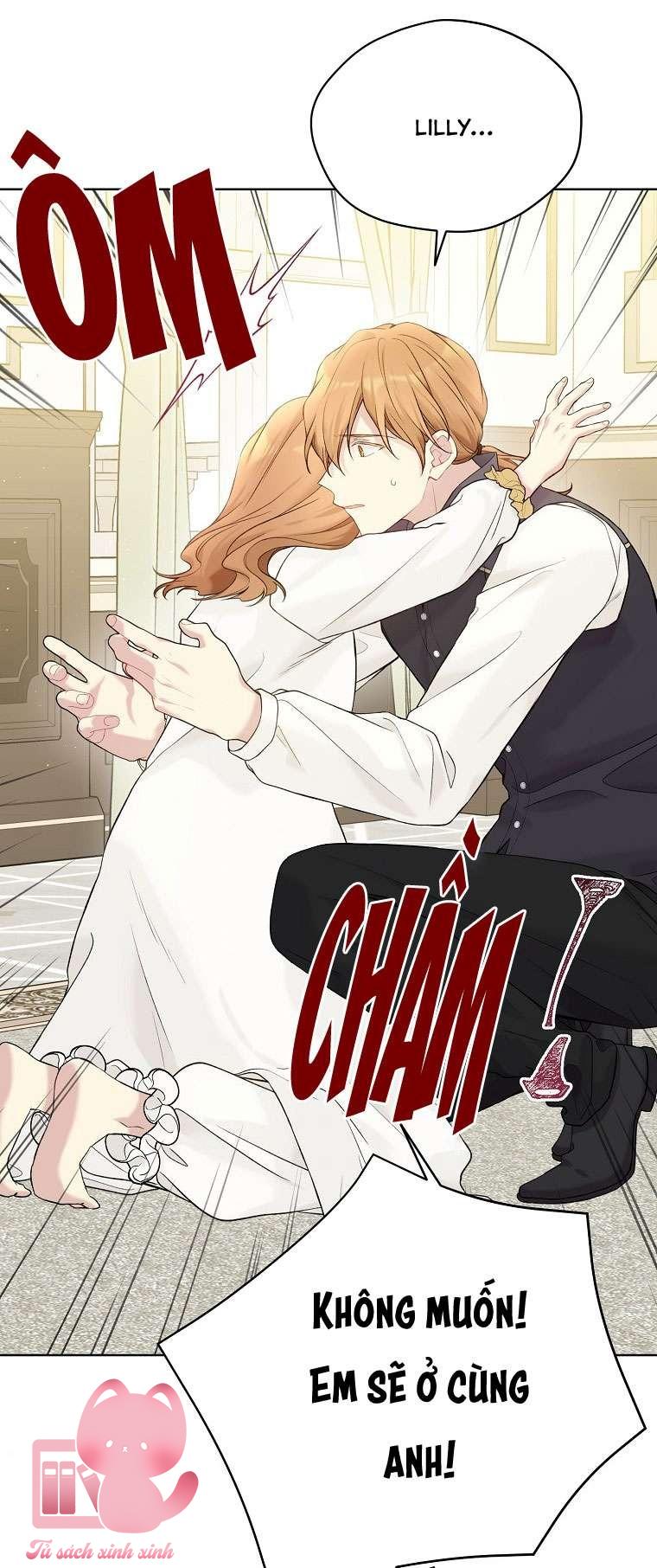 Vương Miện Lục Bảo - Chap 66
